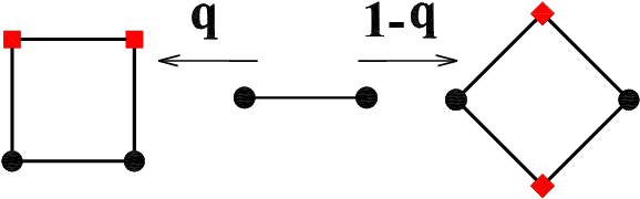 Deterministic weighted scale-free small-world networks