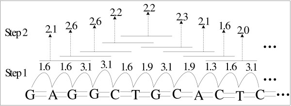 A comparison study on feature selection of DNA structural properties for promoter prediction