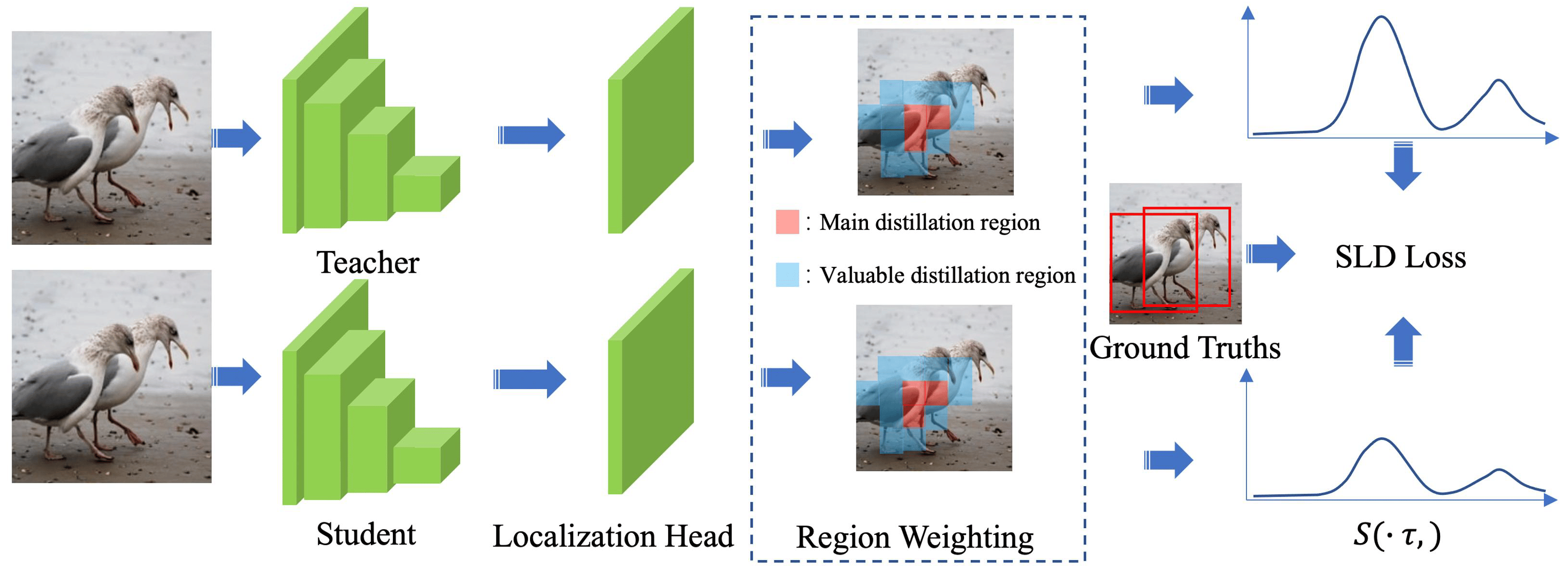 Bird Object Detection: Dataset Construction, Model Performance Evaluation, and Model Lightweighting