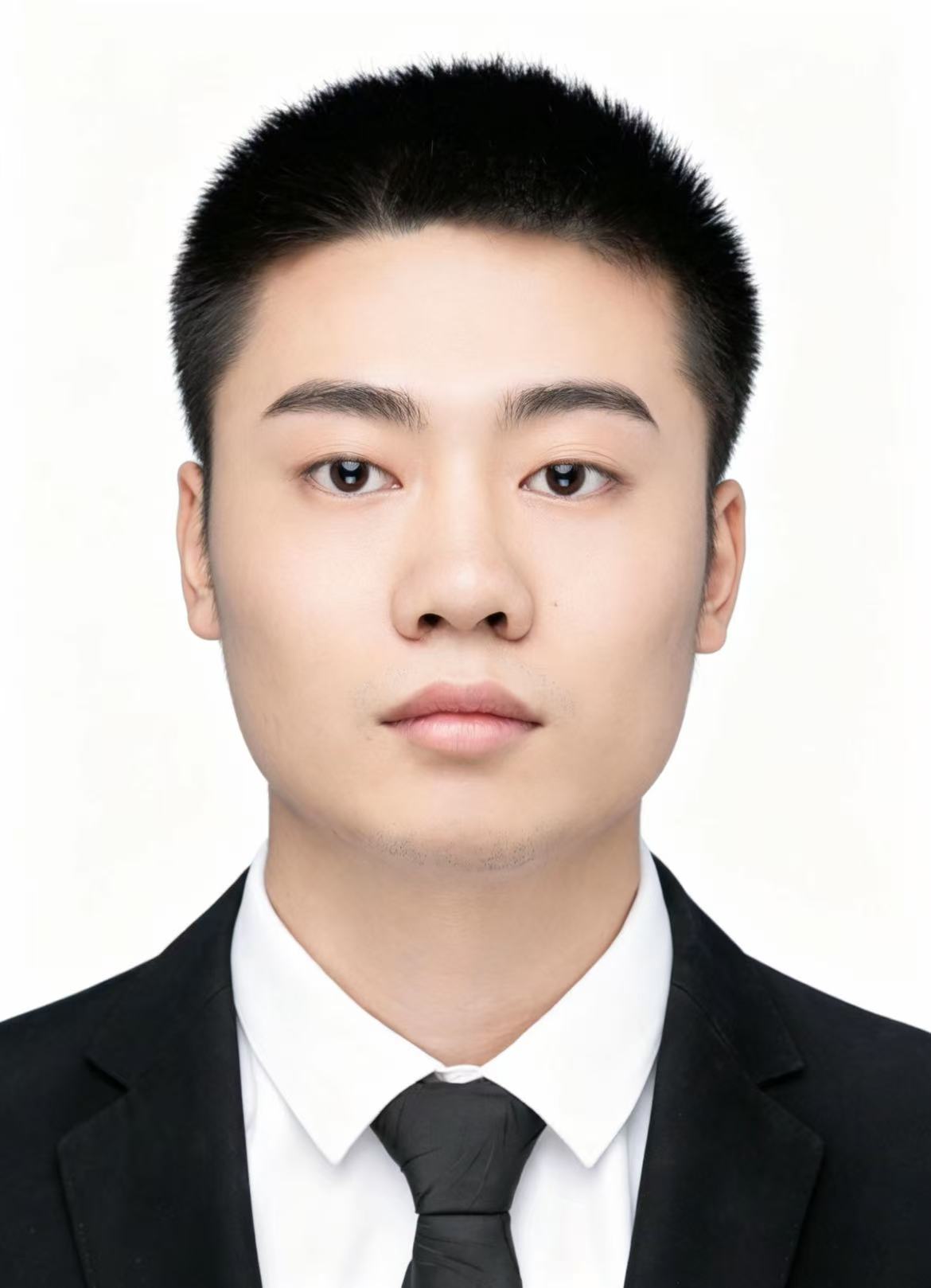 member portrait
