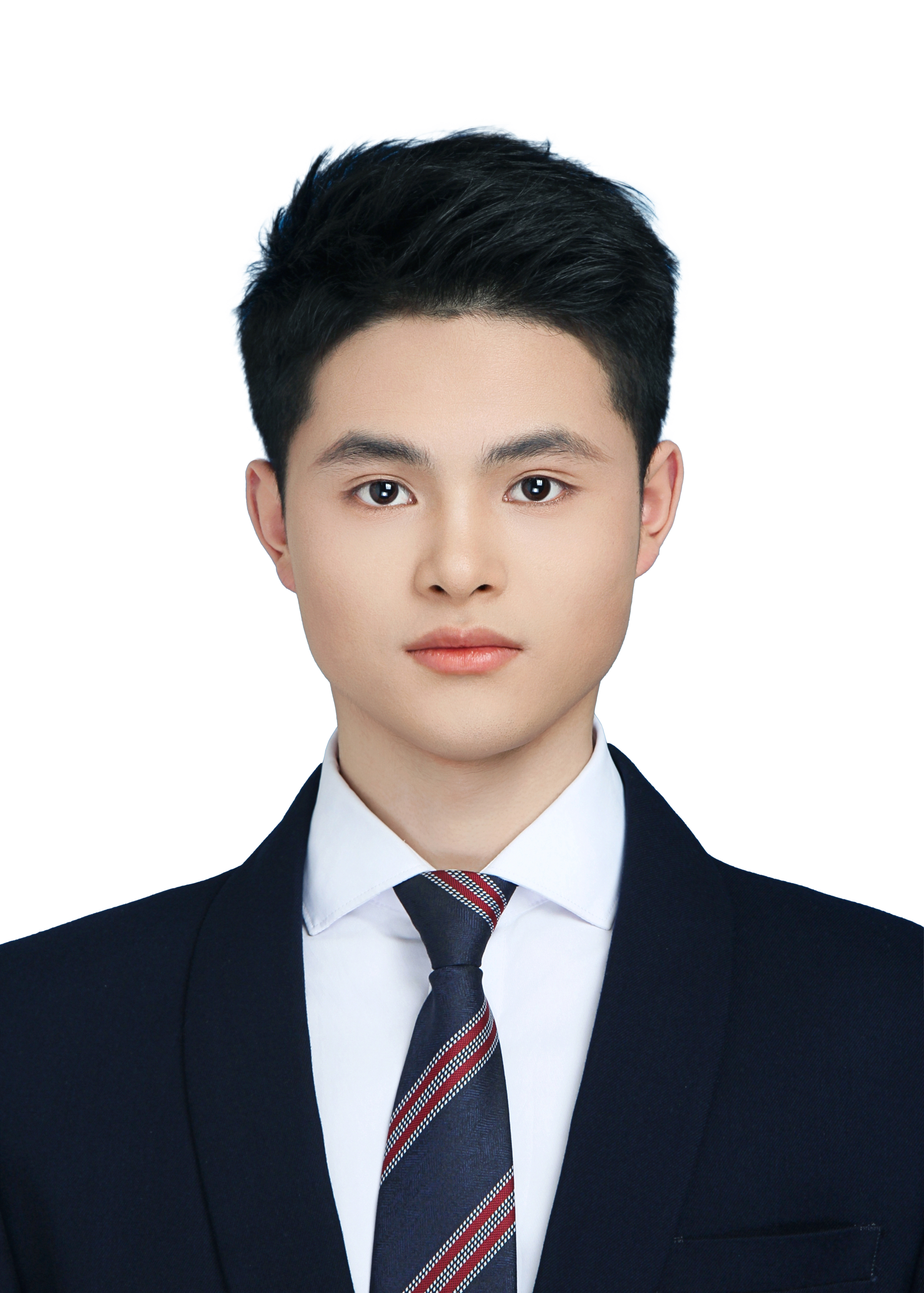 member portrait