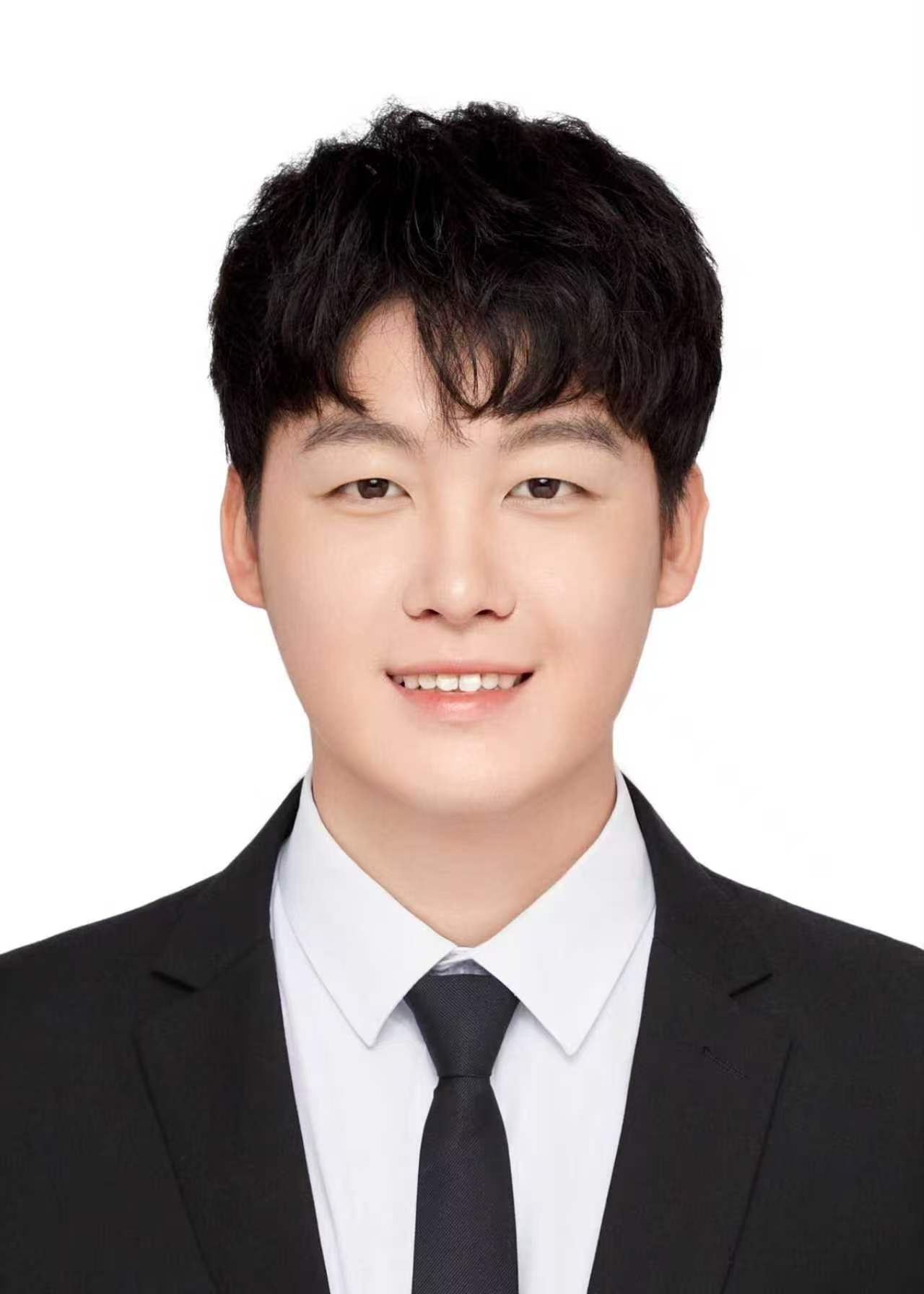 member portrait