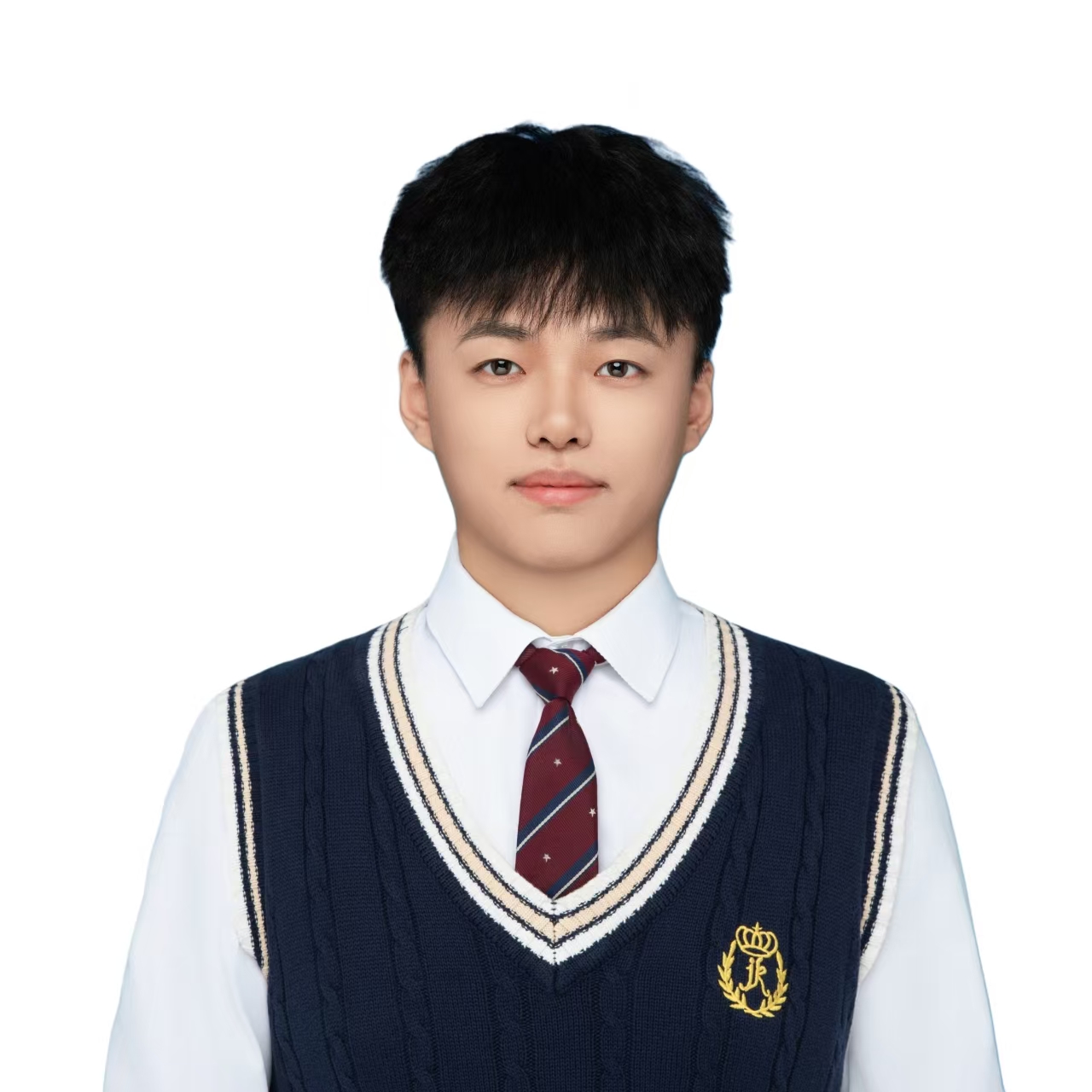 member portrait