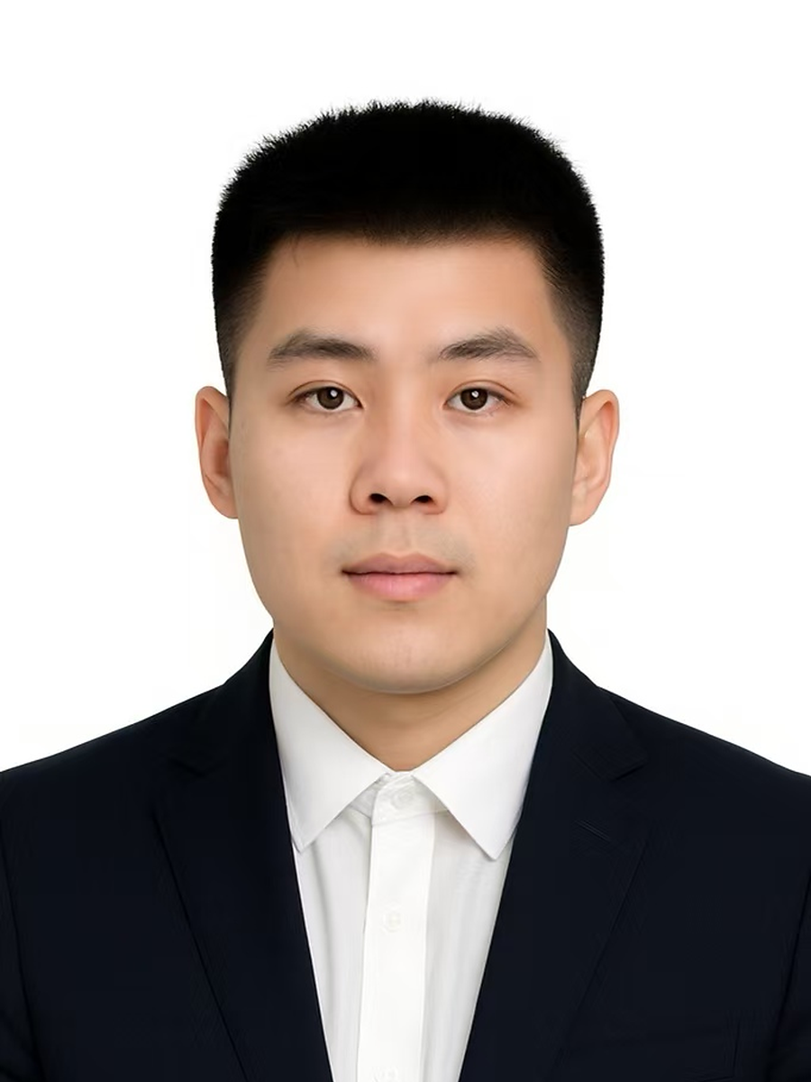 member portrait