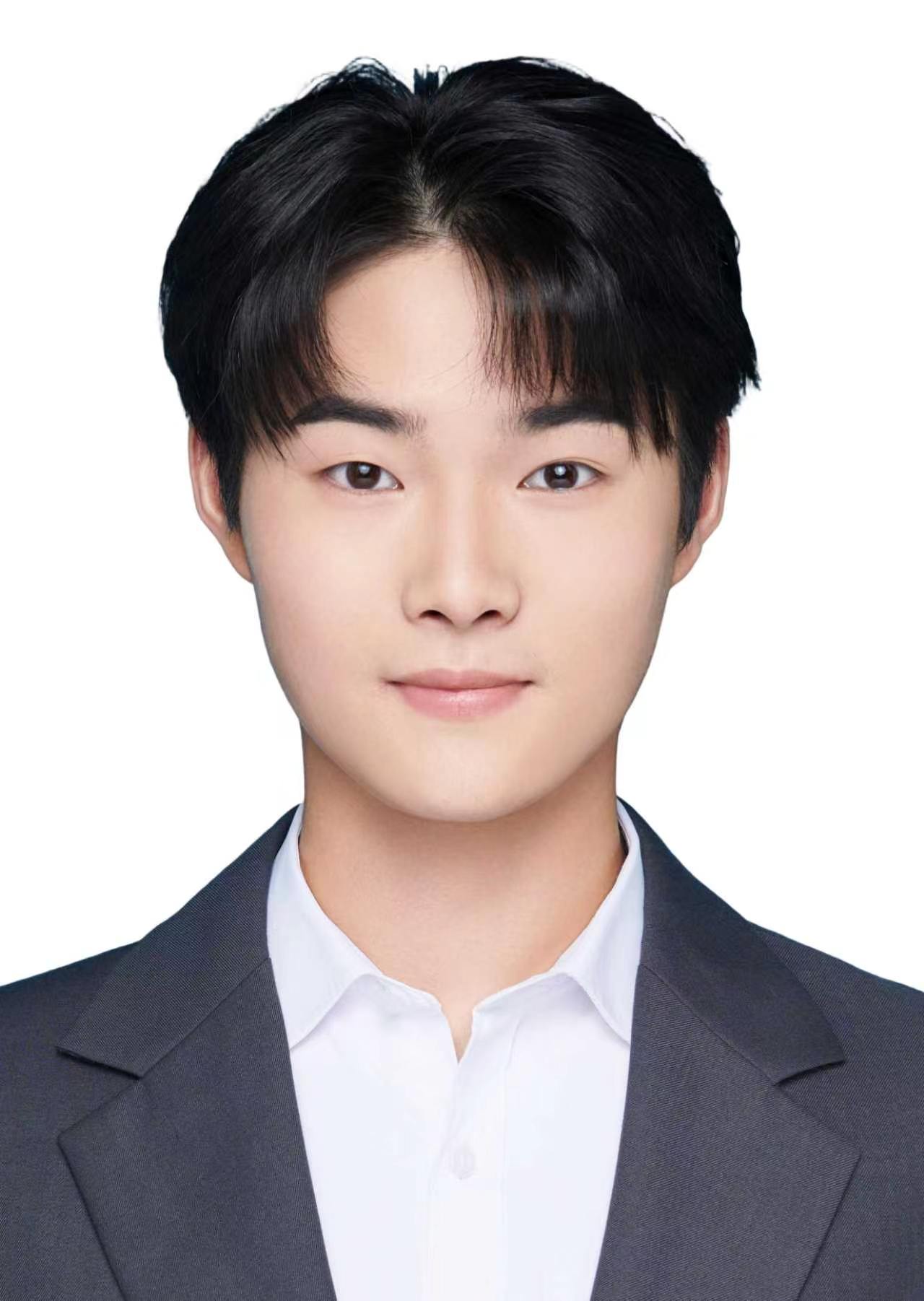 member portrait